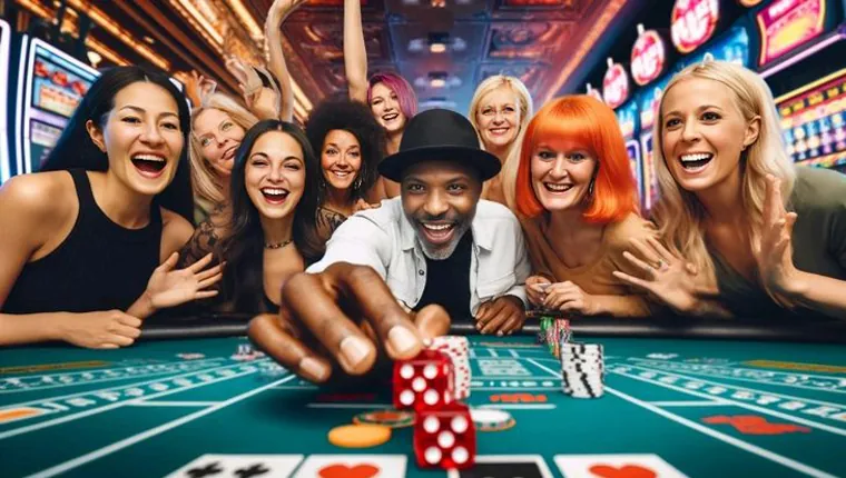 Safety Tips for Online Casino in Philippines